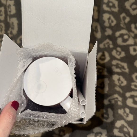 Simple Modern TREK 40oz Tumbler Holiday TREKMAS Collection In Candy Cane 🥰😍 - Picture 4 of 17